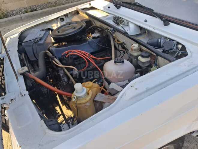 LADA (VAZ) 2107-14