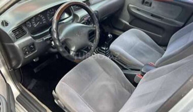 Nissan Sunny-3
