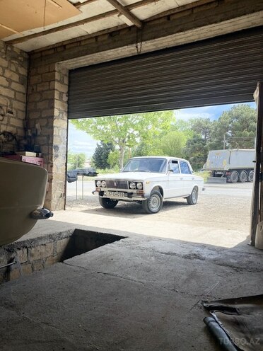 LADA (VAZ) 2106-9
