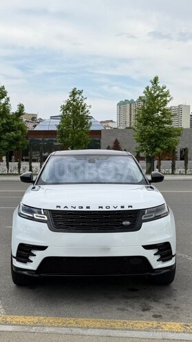 Land Rover RR Velar-1