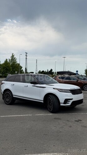 Land Rover RR Velar-3