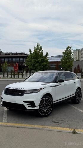 Land Rover RR Velar-2