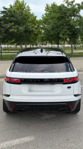 Land Rover RR Velar-4