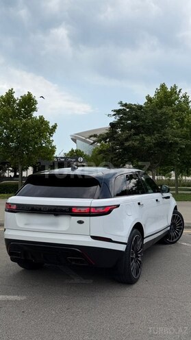 Land Rover RR Velar-5