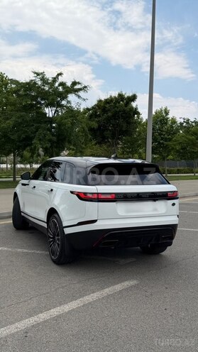 Land Rover RR Velar-6