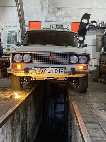 LADA (VAZ) 2106-8