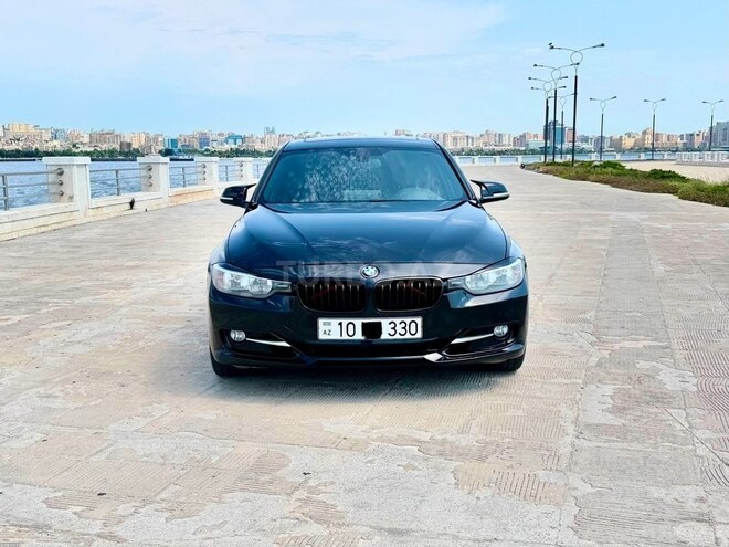 BMW 328-1