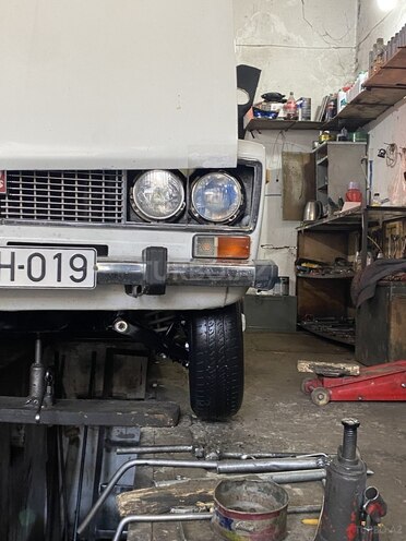 LADA (VAZ) 2106-3