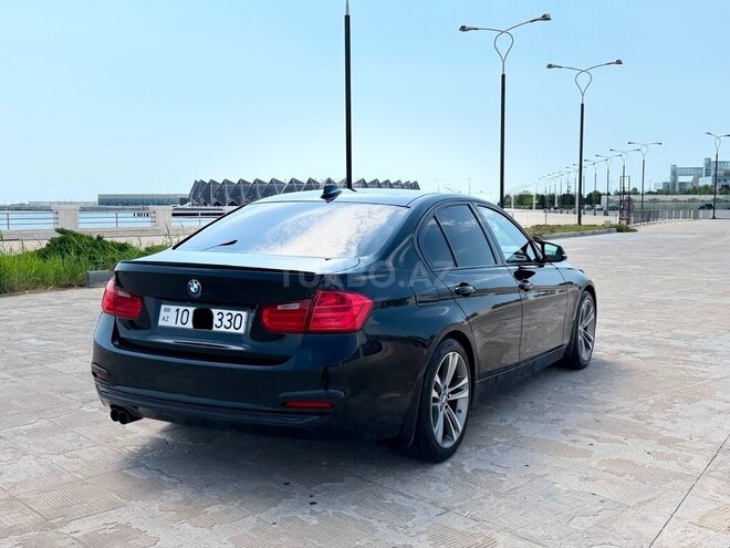BMW 328-4