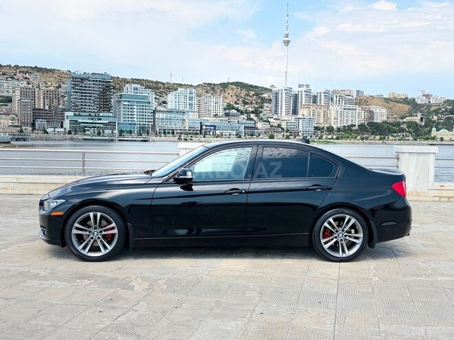 BMW 328-5