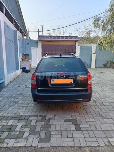 Chevrolet Lacetti-4