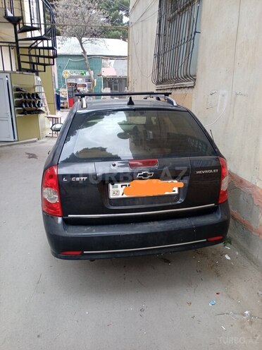Chevrolet Lacetti-5