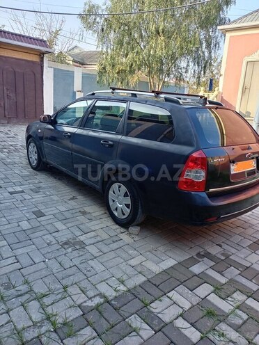 Chevrolet Lacetti-3