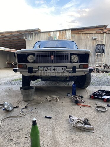 LADA (VAZ) 2106-1