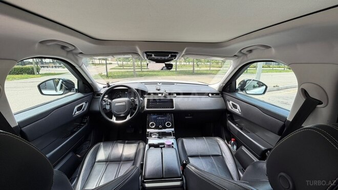 Land Rover RR Velar-7
