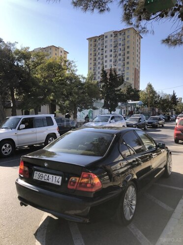 BMW 325-2