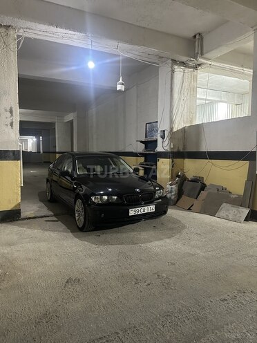 BMW 325-1