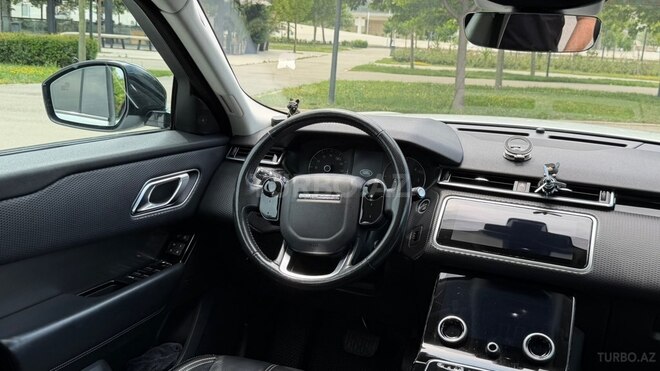 Land Rover RR Velar-11