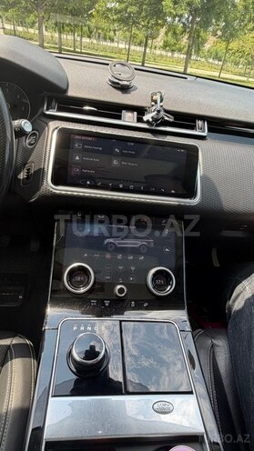 Land Rover RR Velar-12