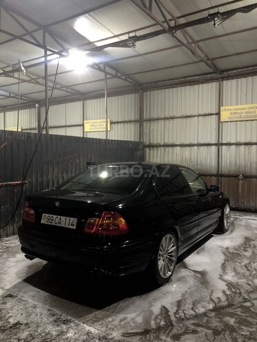 BMW 325-6