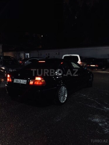 BMW 325-5