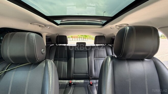 Land Rover RR Velar-8