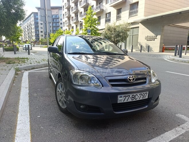 Toyota Corolla-1