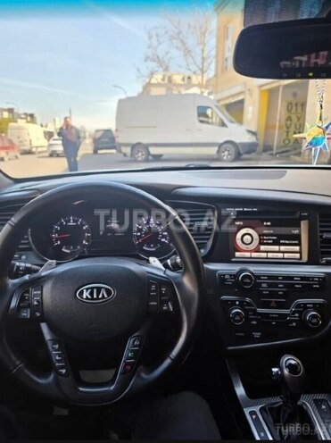 Kia Optima-7