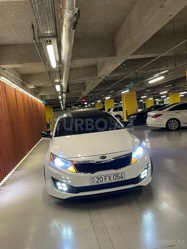 Kia Optima-5