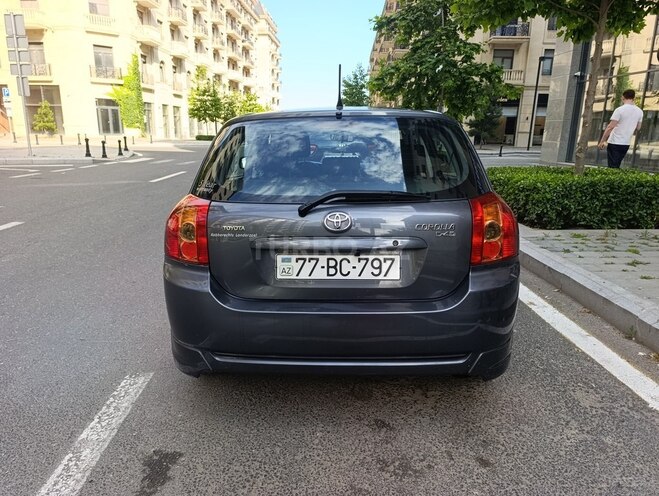 Toyota Corolla-2