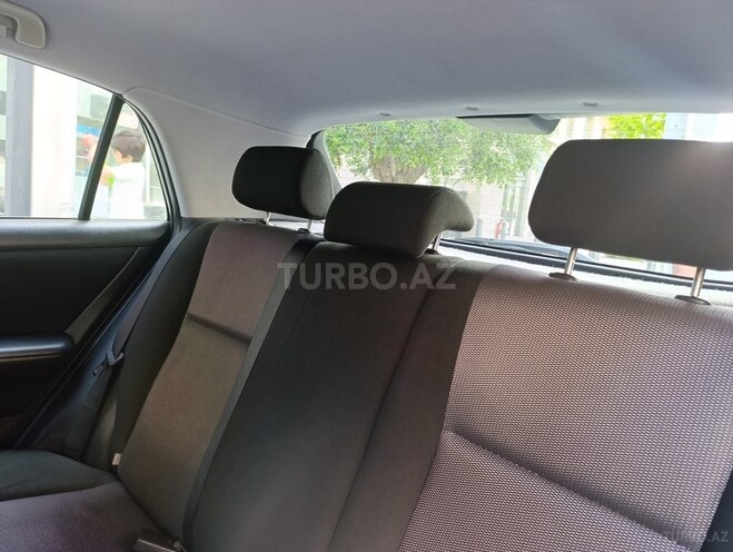 Toyota Corolla-15