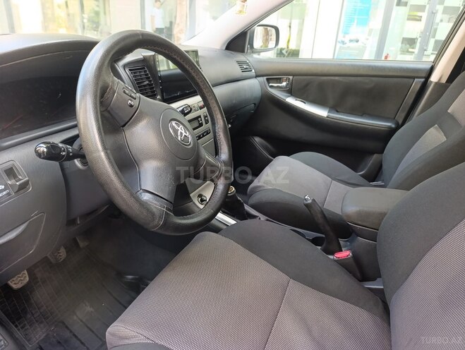 Toyota Corolla-5