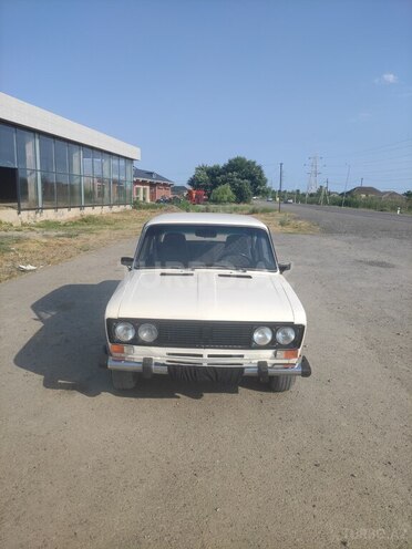 LADA (VAZ) 2106-1
