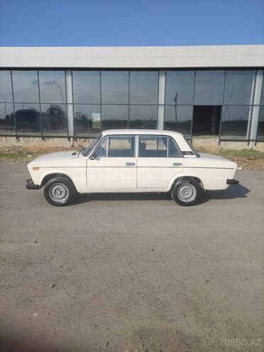 LADA (VAZ) 2106-3