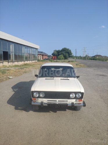 LADA (VAZ) 2106-2
