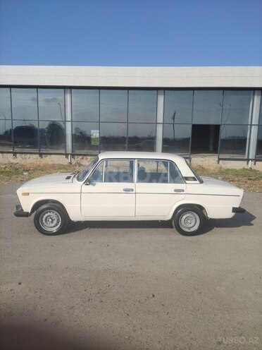 LADA (VAZ) 2106-4
