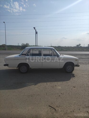 LADA (VAZ) 2106-5