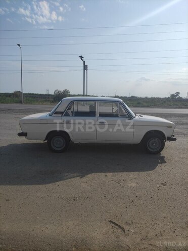 LADA (VAZ) 2106-6