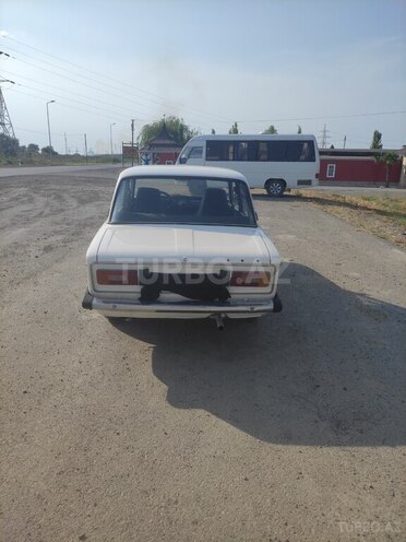 LADA (VAZ) 2106-8