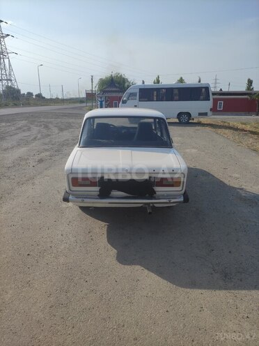 LADA (VAZ) 2106-7