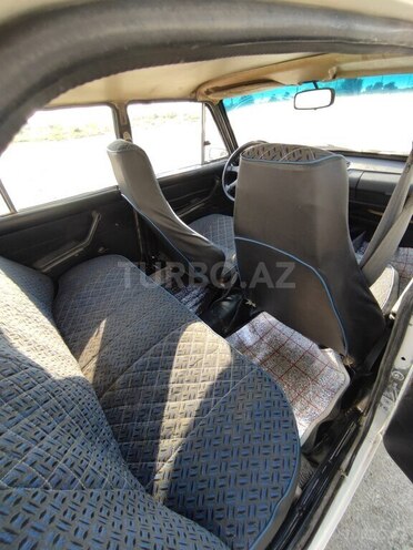 LADA (VAZ) 2106-12