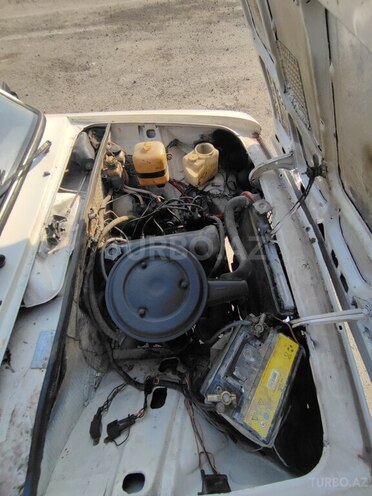 LADA (VAZ) 2106-14