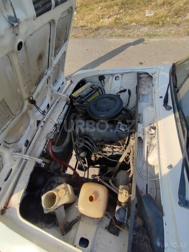 LADA (VAZ) 2106-15