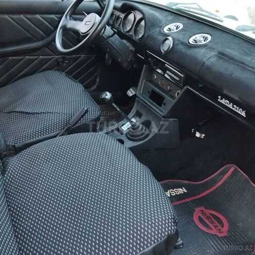 LADA (VAZ) 2106-4