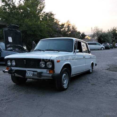 LADA (VAZ) 2106-1