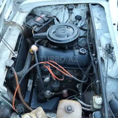 LADA (VAZ) 2106-7