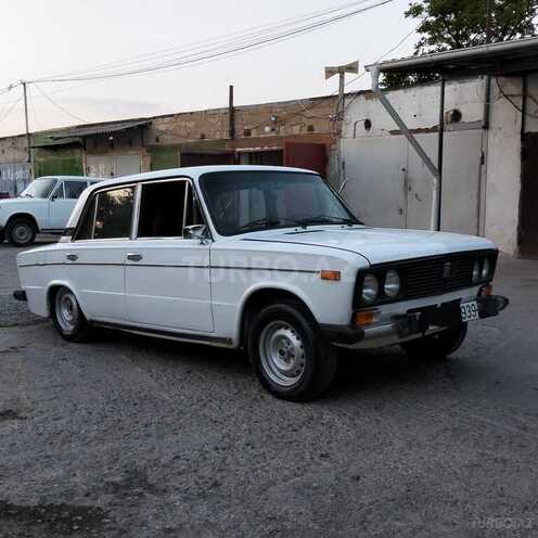 LADA (VAZ) 2106-2