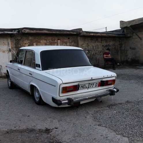 LADA (VAZ) 2106-3
