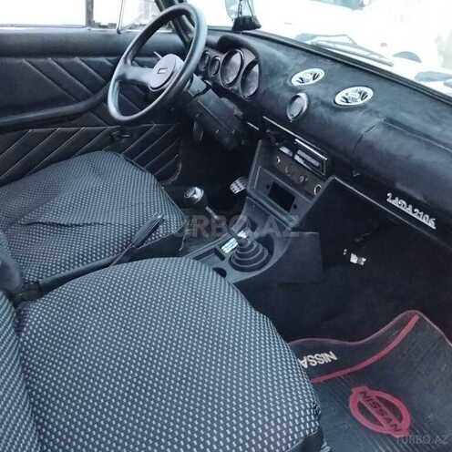 LADA (VAZ) 2106-6