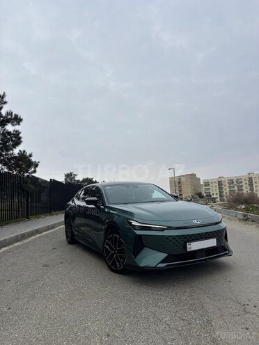 Changan Qiyuan A06-6